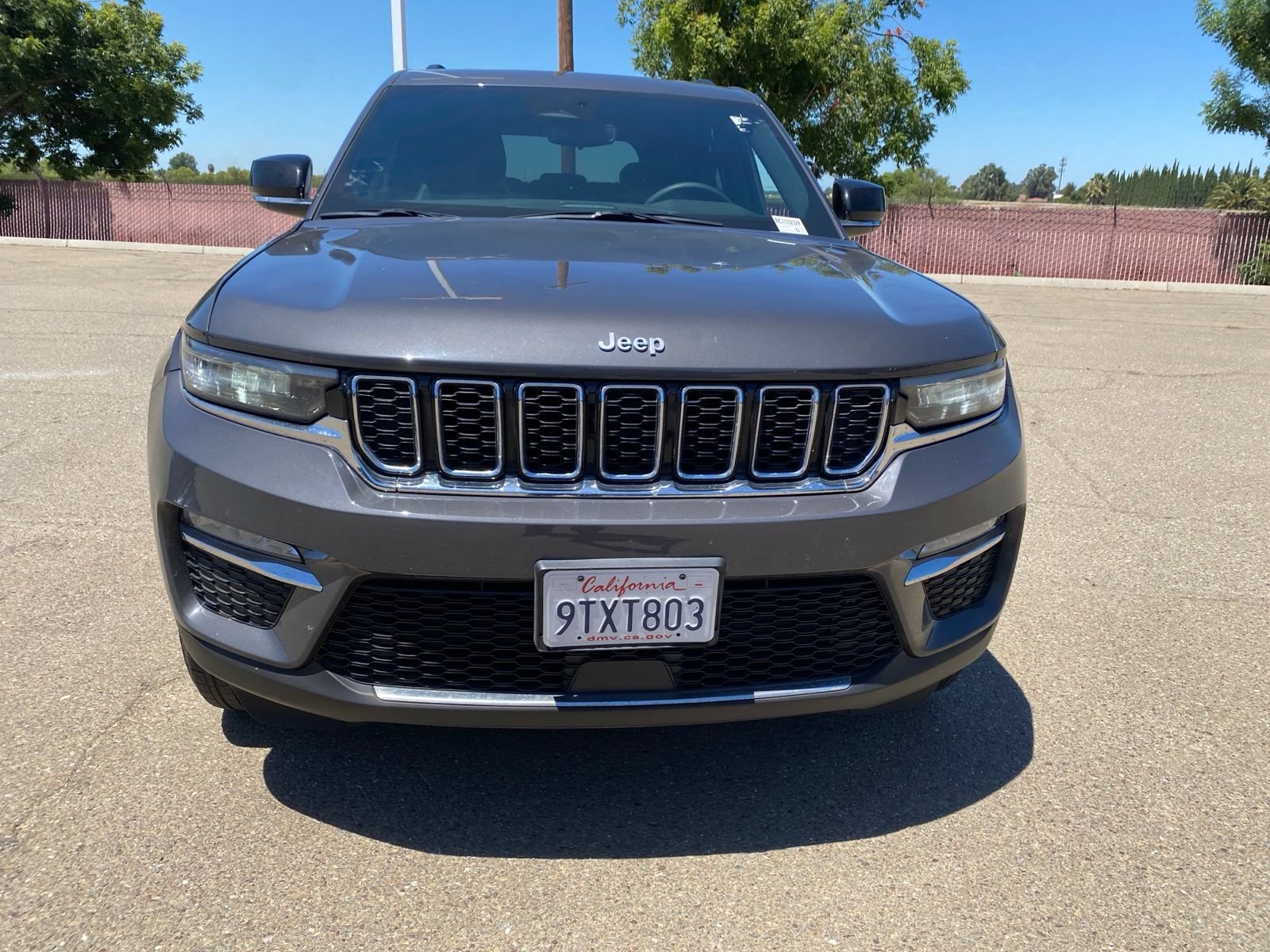 jeep grand cherokee 2024 1C4RJYB63RC113232 image jeep grand cherokee 2024 1C4RJYB63RC113232 image